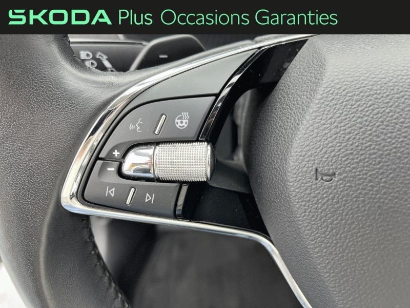 Voitures occasions ŠKODA Octavia Combi Style Orvault