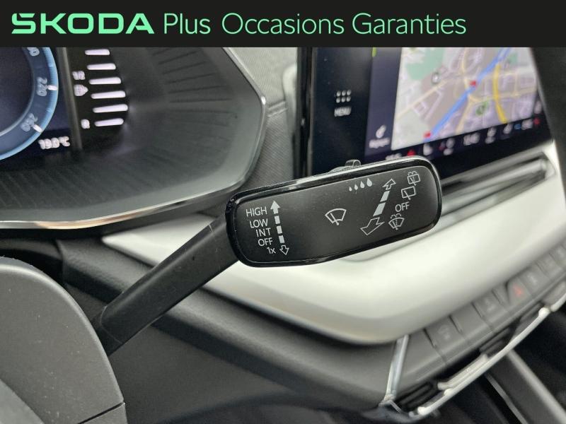 Voitures occasions ŠKODA Octavia Combi Style Orvault