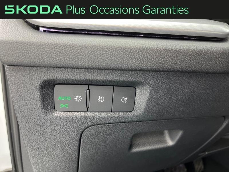 Voitures occasions ŠKODA Octavia Combi Style Orvault