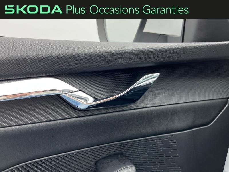 Voitures occasions ŠKODA Octavia Combi Style Orvault