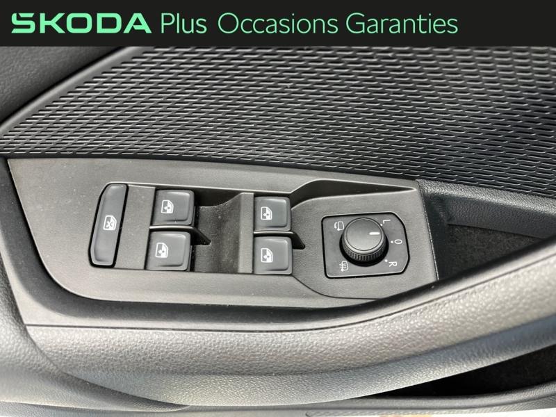 Voitures occasions ŠKODA Octavia Combi Style Orvault