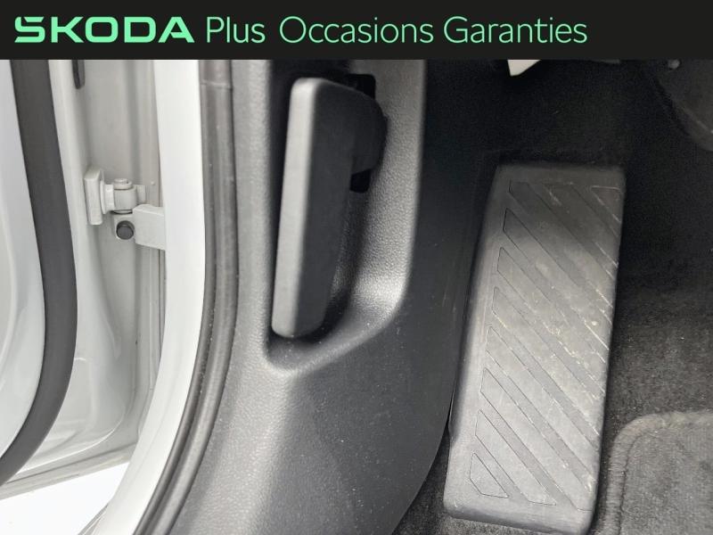 Voitures occasions ŠKODA Octavia Combi Style Orvault