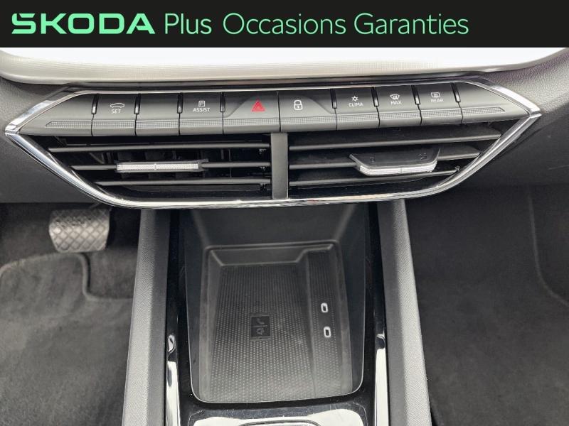 Voitures occasions ŠKODA Octavia Combi Style Orvault