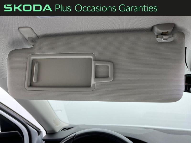 Voitures occasions ŠKODA Octavia Combi Style Orvault