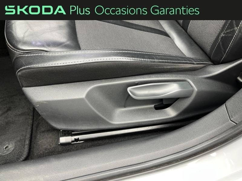 Voitures occasions ŠKODA Octavia Combi Style Orvault