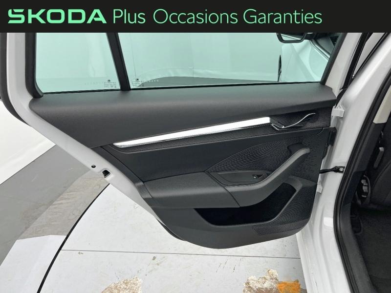 Voitures occasions ŠKODA Octavia Combi Style Orvault
