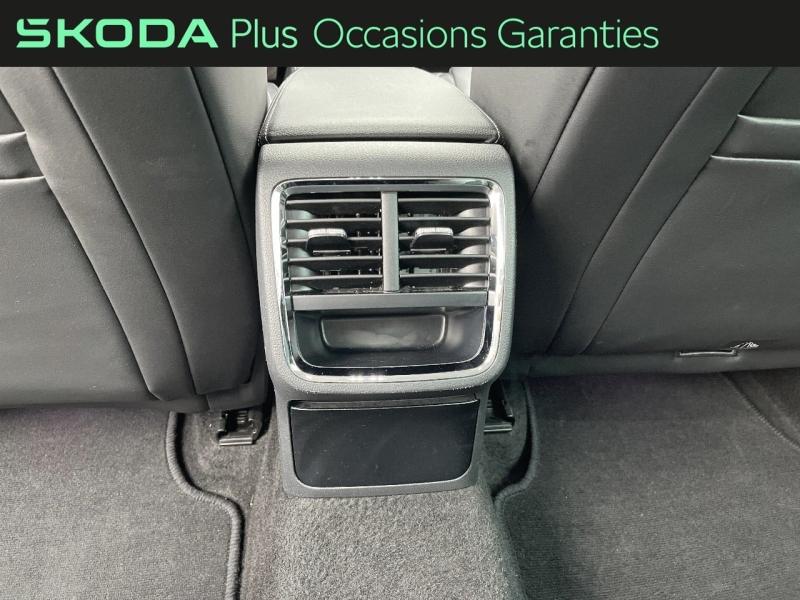 Voitures occasions ŠKODA Octavia Combi Style Orvault