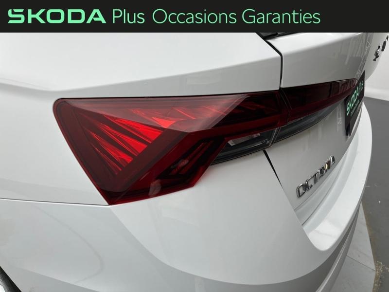 Voitures occasions ŠKODA Octavia Combi Style Orvault