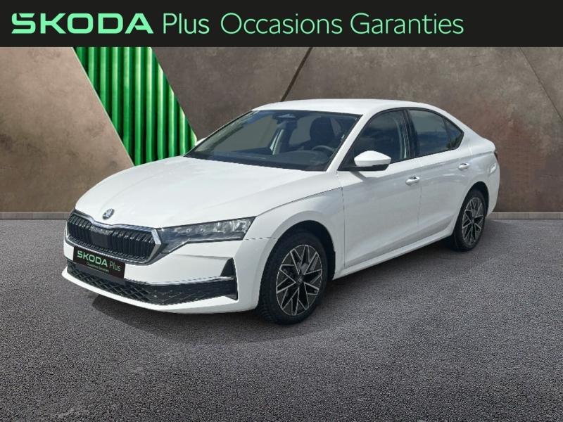 Voitures occasions ŠKODA OCTAVIA Selection Orvault