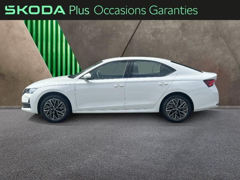 Voitures occasions ŠKODA OCTAVIA Selection Orvault
