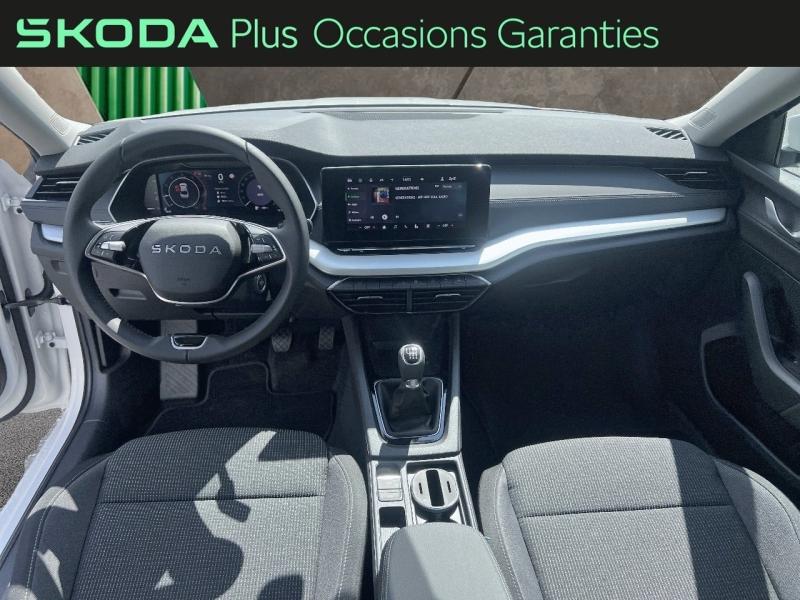 Voitures occasions ŠKODA OCTAVIA Selection Orvault
