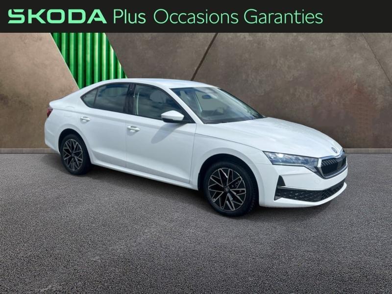 Voitures occasions ŠKODA OCTAVIA Selection Orvault