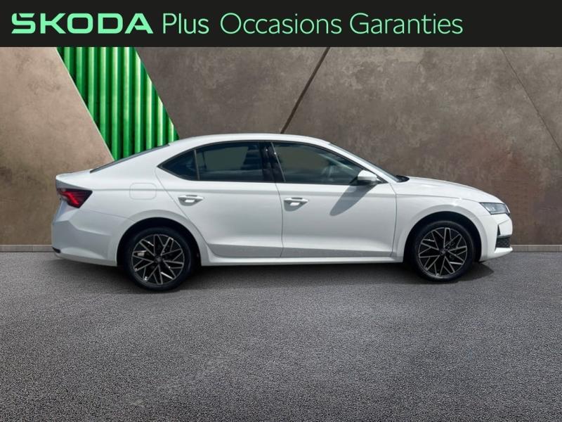 Voitures occasions ŠKODA OCTAVIA Selection Orvault