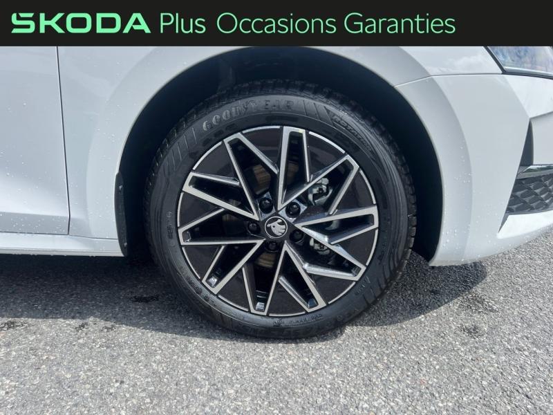 Voitures occasions ŠKODA OCTAVIA Selection Orvault