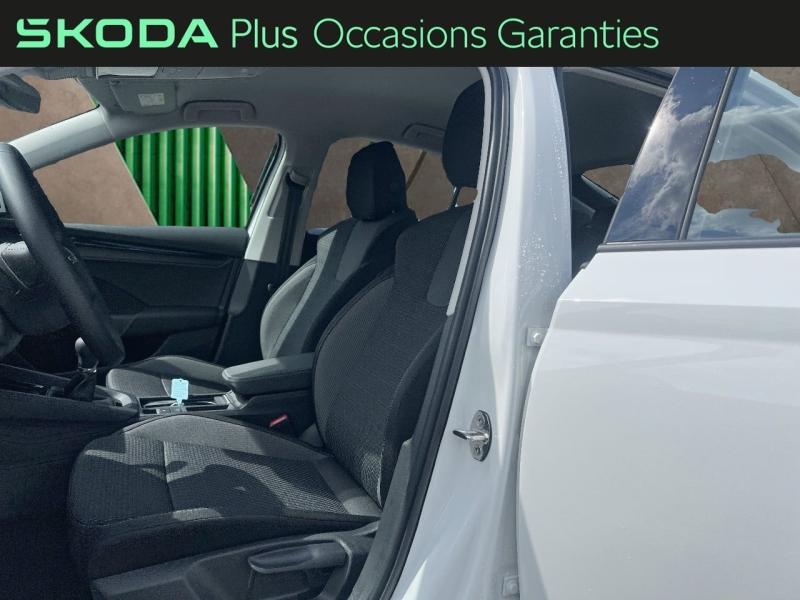 Voitures occasions ŠKODA OCTAVIA Selection Orvault