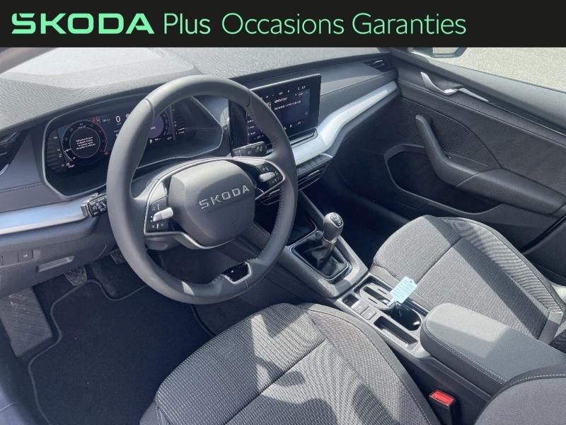 Voitures occasions ŠKODA OCTAVIA Selection Orvault