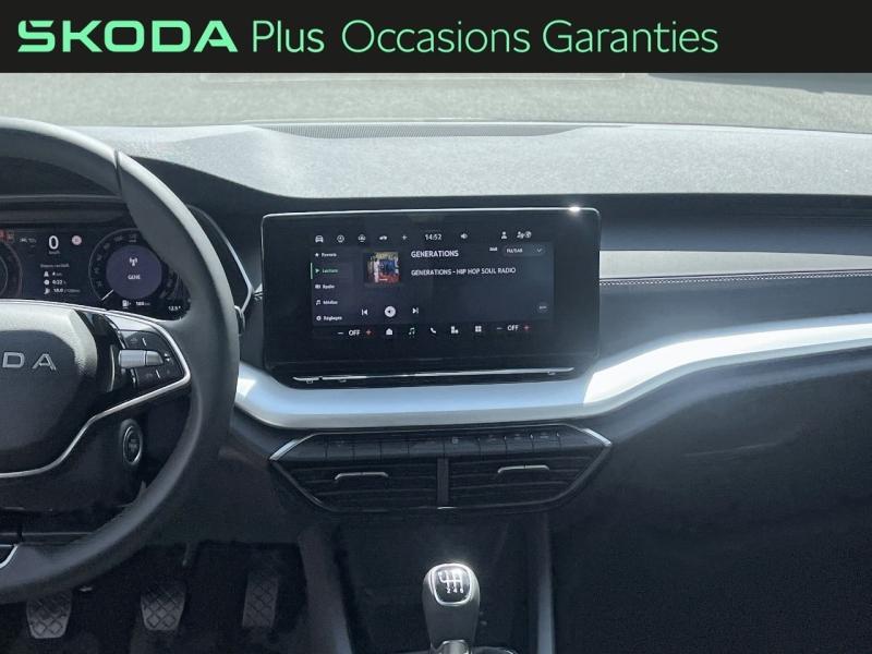 Voitures occasions ŠKODA OCTAVIA Selection Orvault