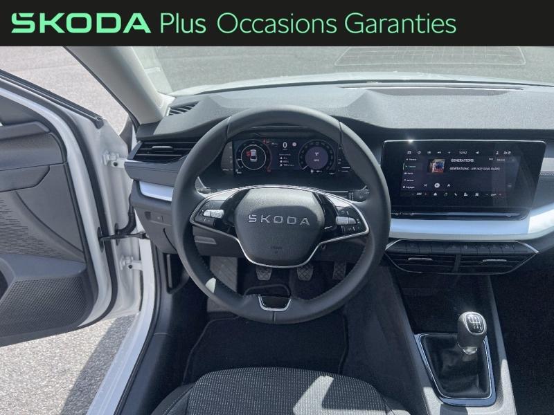 Voitures occasions ŠKODA OCTAVIA Selection Orvault