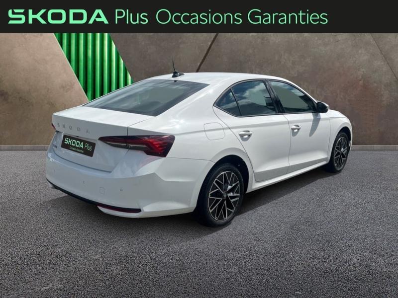 Voitures occasions ŠKODA OCTAVIA Selection Orvault