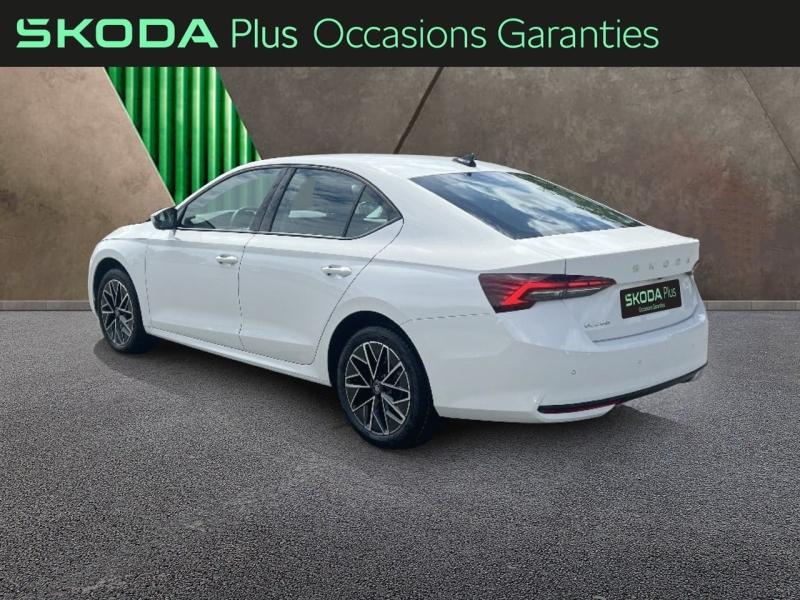 Voitures occasions ŠKODA OCTAVIA Selection Orvault