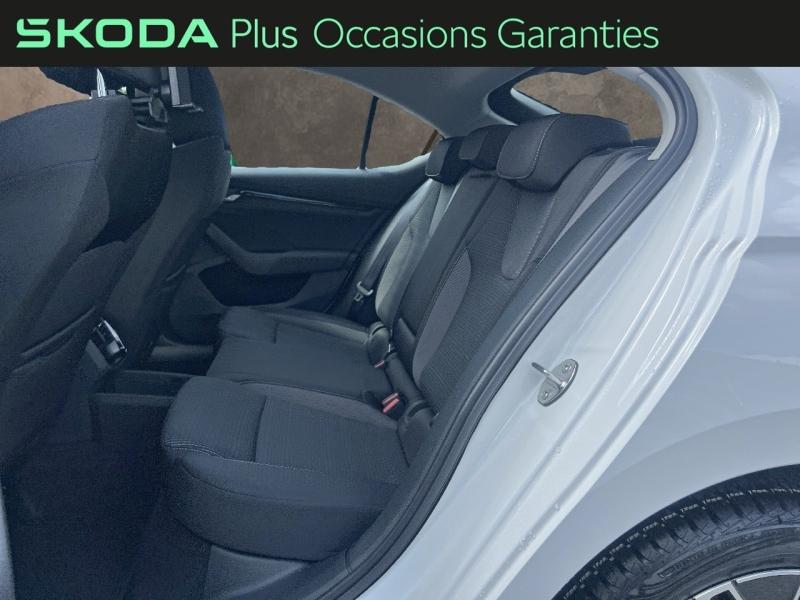 Voitures occasions ŠKODA OCTAVIA Selection Orvault
