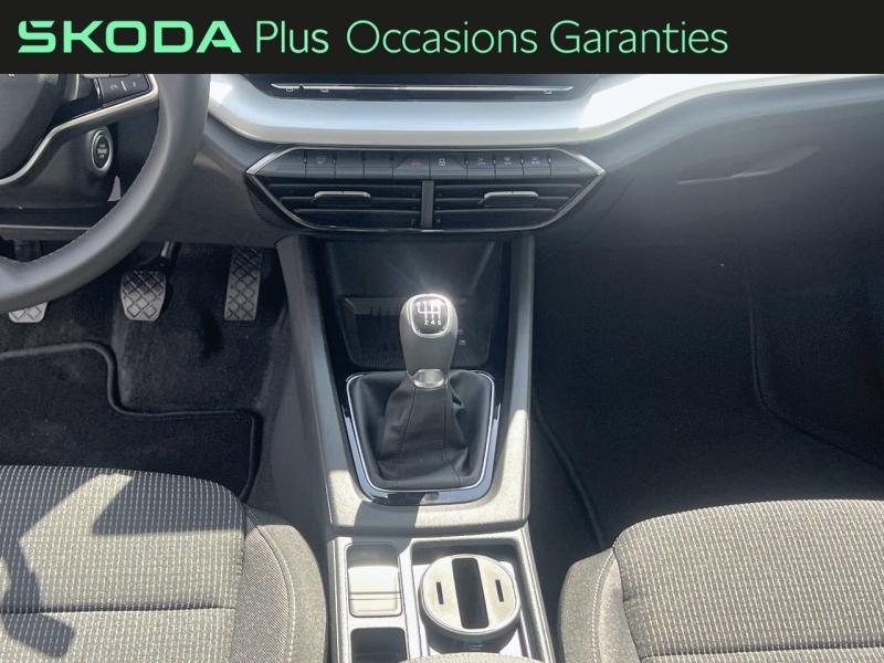 Voitures occasions ŠKODA OCTAVIA Selection Orvault