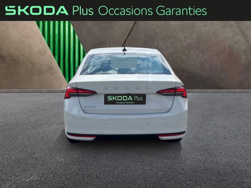 Voitures occasions ŠKODA OCTAVIA Selection Orvault