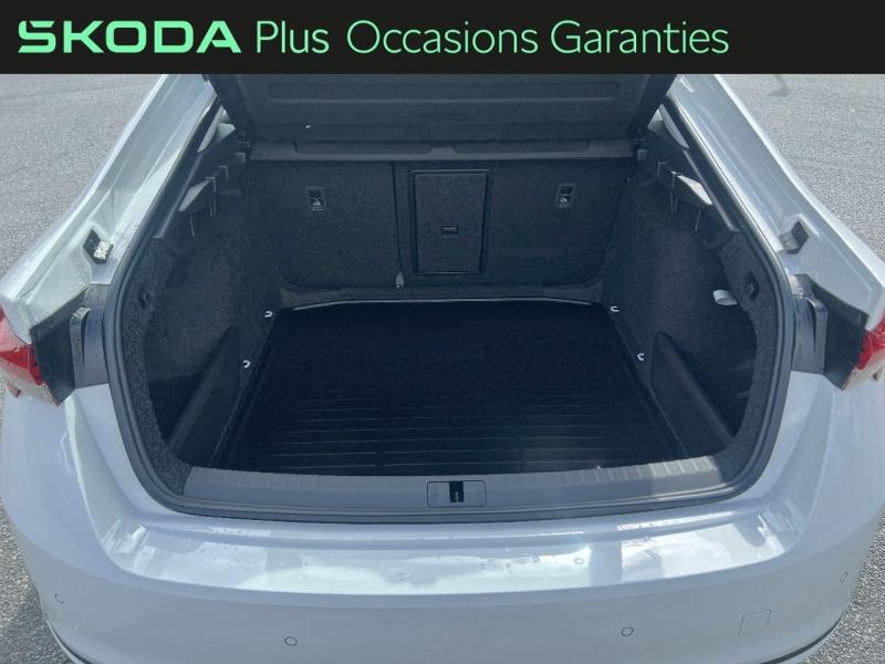 Voitures occasions ŠKODA OCTAVIA Selection Orvault
