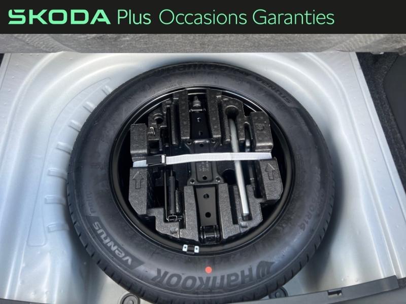 Voitures occasions ŠKODA OCTAVIA Selection Orvault