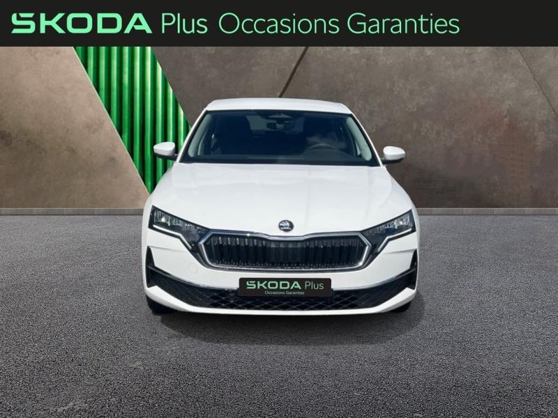 Voitures occasions ŠKODA OCTAVIA Selection Orvault