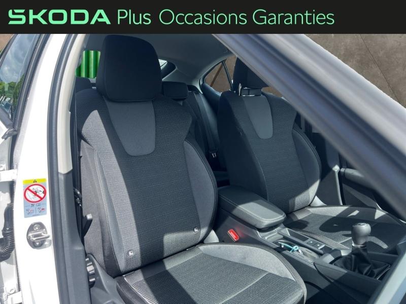 Voitures occasions ŠKODA OCTAVIA Selection Orvault