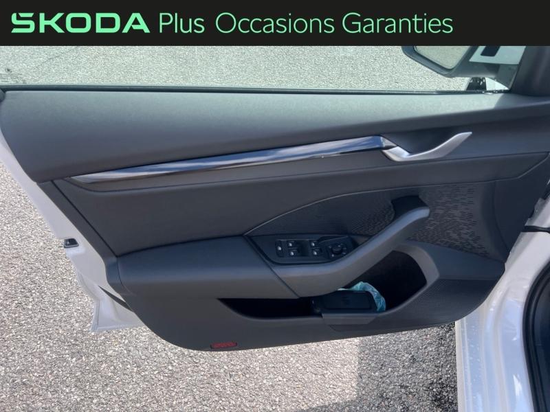 Voitures occasions ŠKODA OCTAVIA Selection Orvault