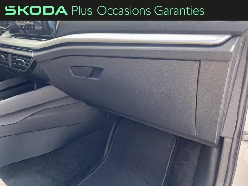 Voitures occasions ŠKODA OCTAVIA Selection Orvault