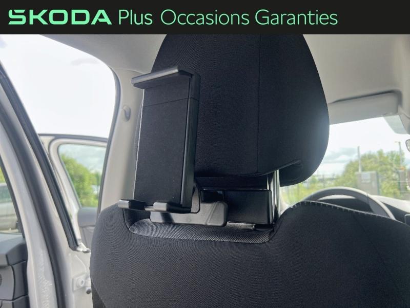 Voitures occasions ŠKODA OCTAVIA Selection Orvault
