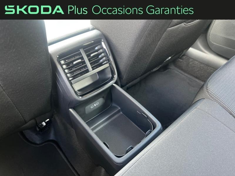 Voitures occasions ŠKODA OCTAVIA Selection Orvault