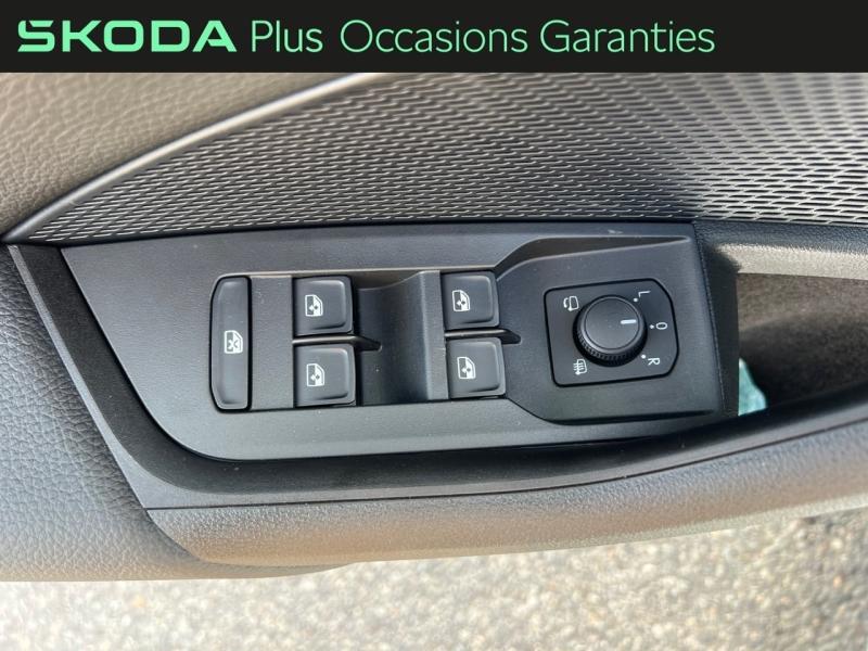 Voitures occasions ŠKODA OCTAVIA Selection Orvault