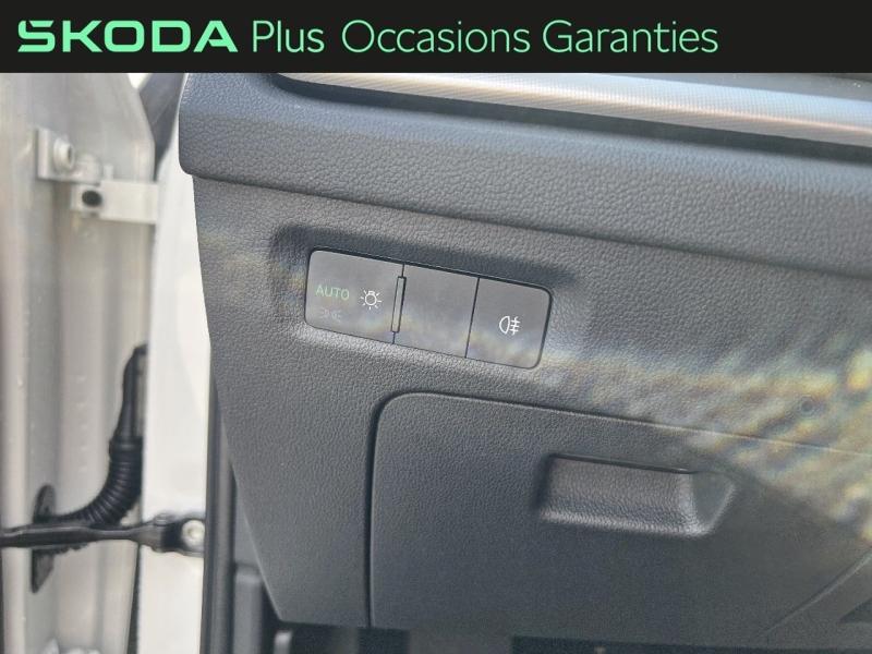 Voitures occasions ŠKODA OCTAVIA Selection Orvault