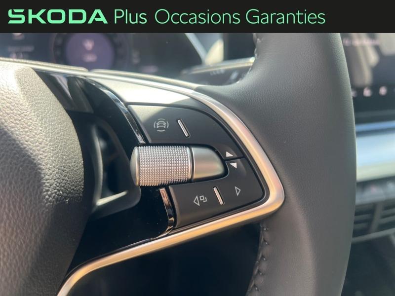Voitures occasions ŠKODA OCTAVIA Selection Orvault