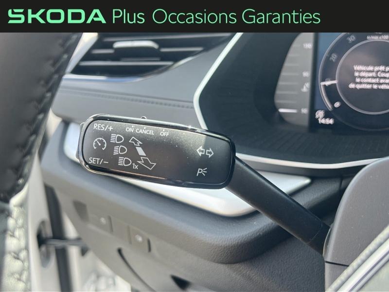 Voitures occasions ŠKODA OCTAVIA Selection Orvault