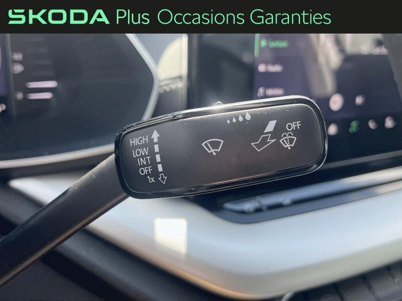 Voitures occasions ŠKODA OCTAVIA Selection Orvault