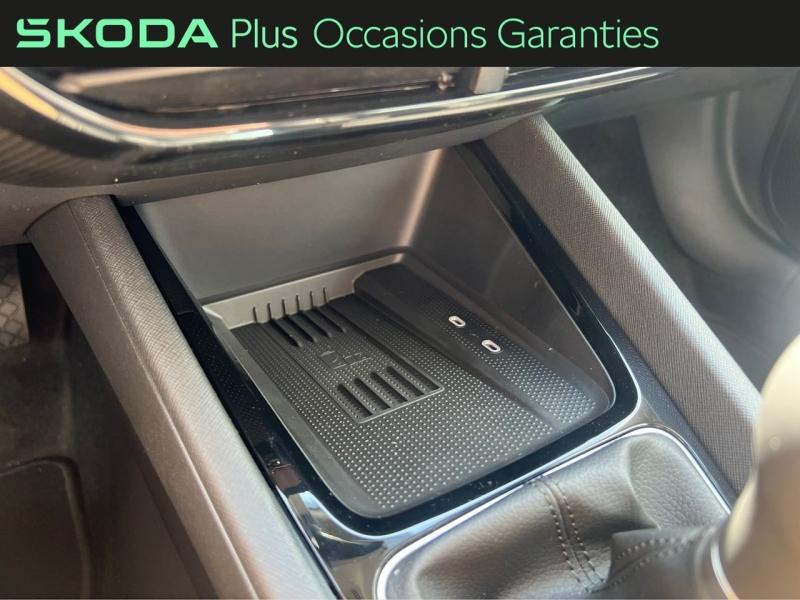 Voitures occasions ŠKODA OCTAVIA Selection Orvault