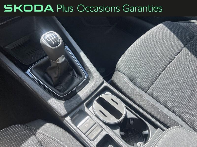Voitures occasions ŠKODA OCTAVIA Selection Orvault