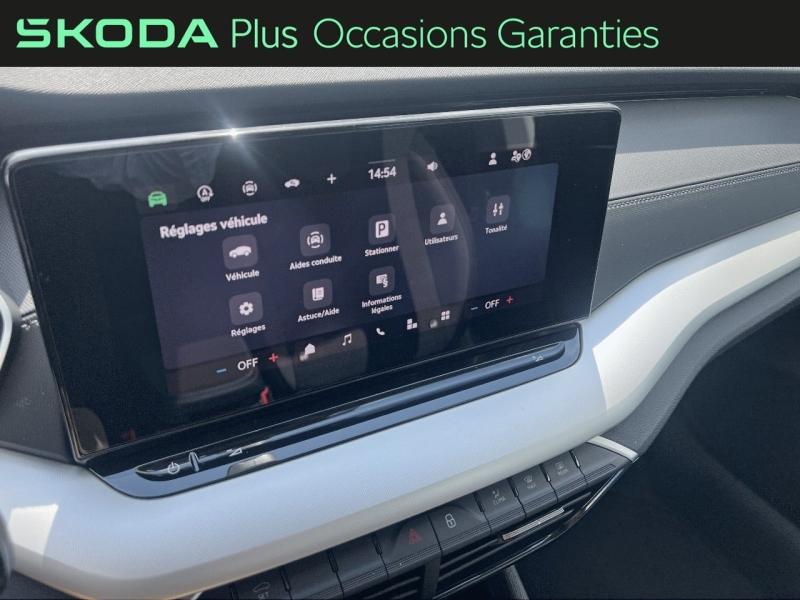 Voitures occasions ŠKODA OCTAVIA Selection Orvault
