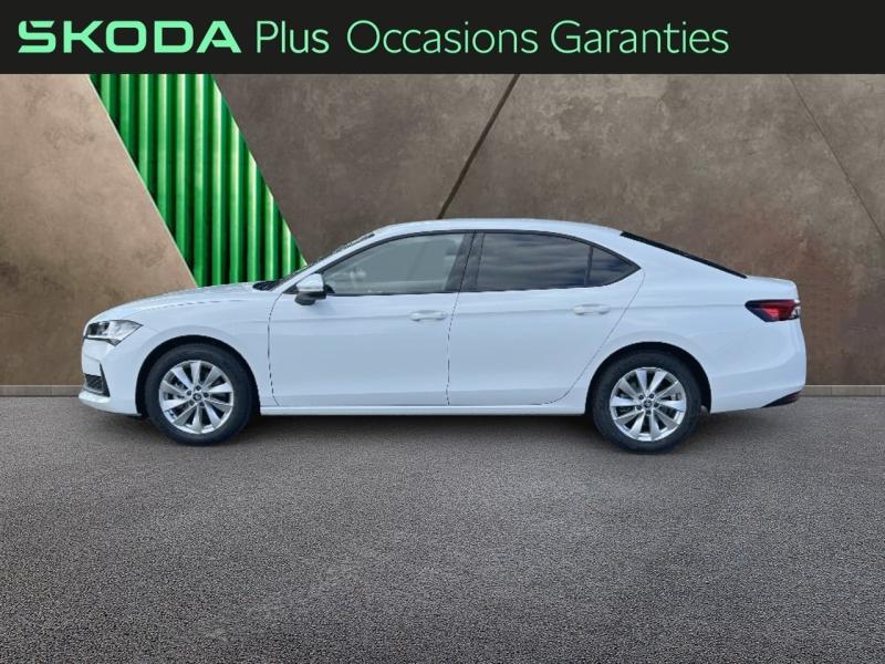 Voitures occasions ŠKODA SUPERB Selection Orvault