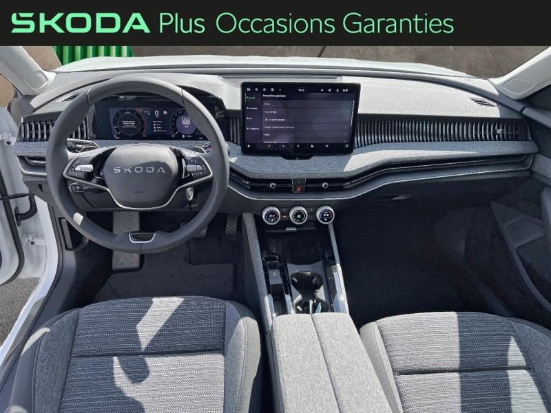 Voitures occasions ŠKODA SUPERB Selection Orvault