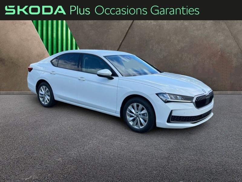 Voitures occasions ŠKODA SUPERB Selection Orvault
