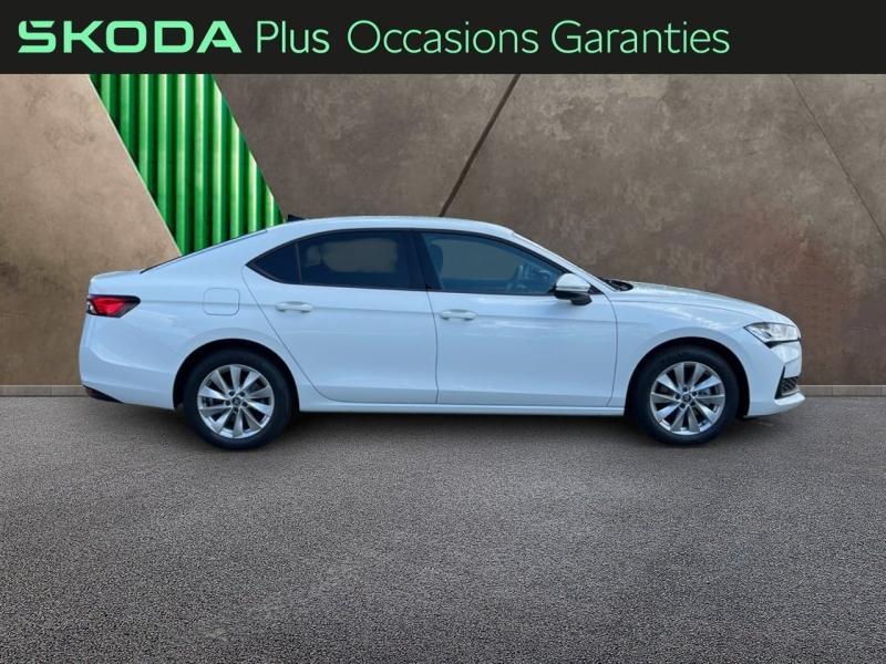 Voitures occasions ŠKODA SUPERB Selection Orvault