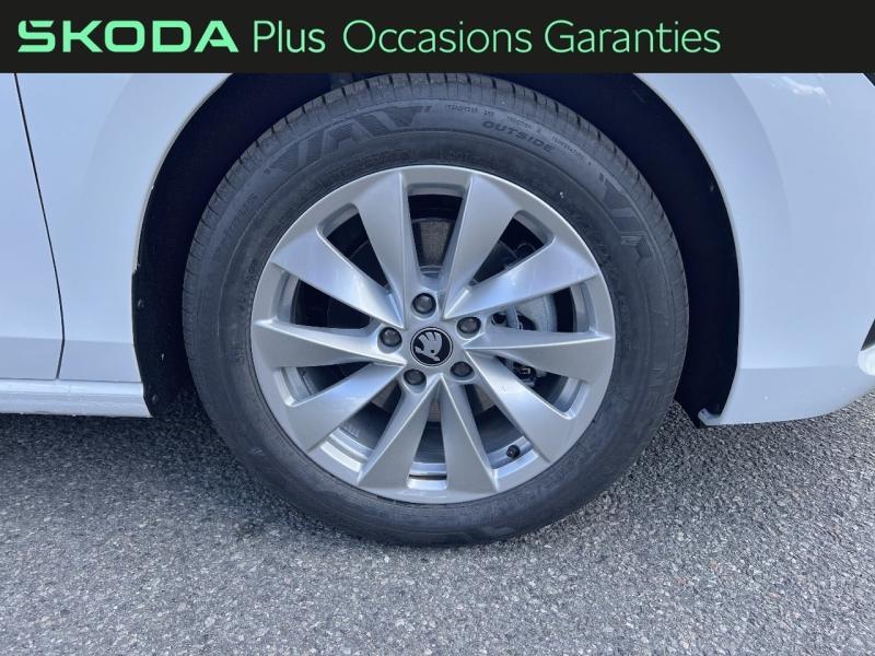 Voitures occasions ŠKODA SUPERB Selection Orvault