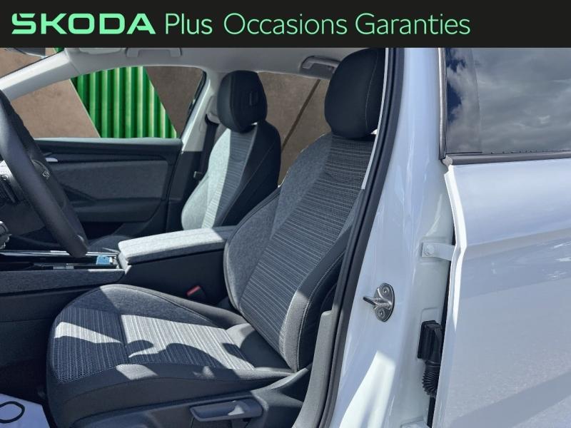 Voitures occasions ŠKODA SUPERB Selection Orvault