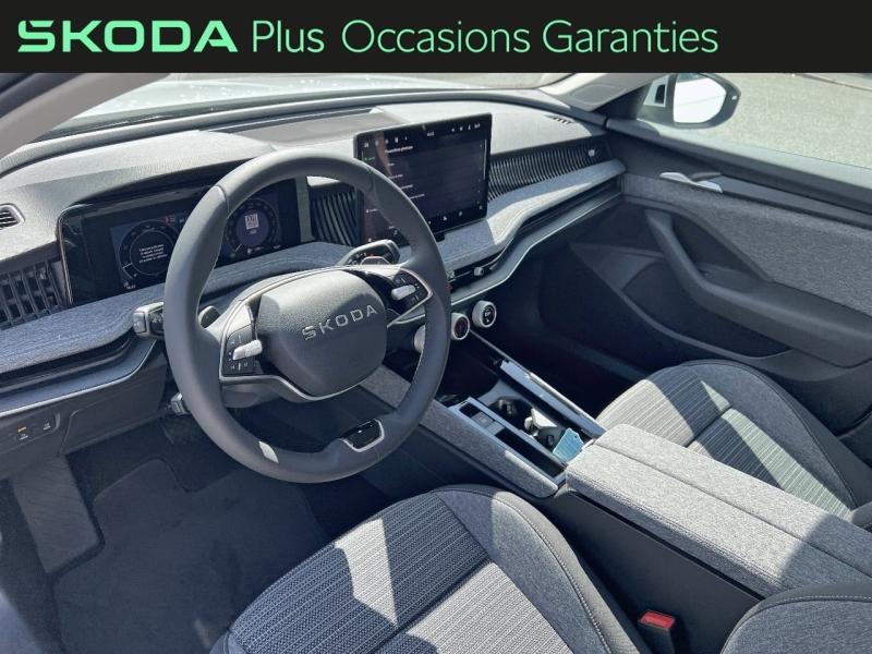 Voitures occasions ŠKODA SUPERB Selection Orvault